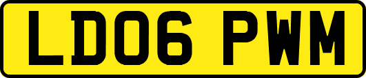 LD06PWM