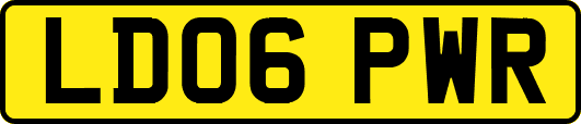 LD06PWR