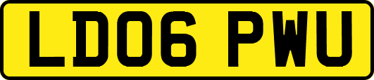 LD06PWU