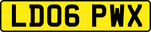 LD06PWX