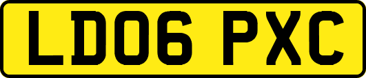 LD06PXC