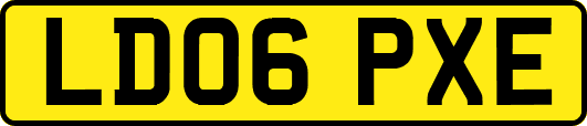 LD06PXE