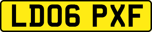 LD06PXF