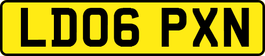 LD06PXN