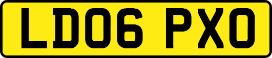 LD06PXO