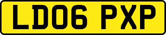 LD06PXP