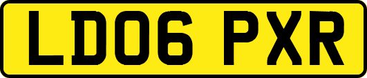 LD06PXR