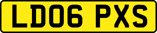 LD06PXS