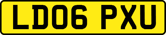 LD06PXU