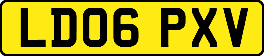 LD06PXV