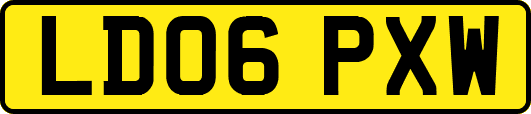 LD06PXW