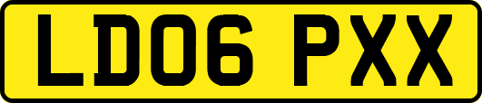LD06PXX