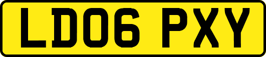 LD06PXY