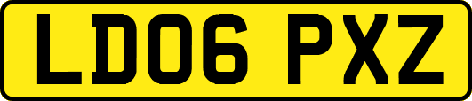 LD06PXZ