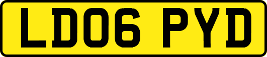 LD06PYD