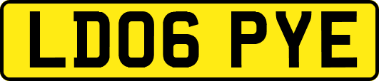 LD06PYE