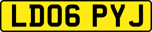 LD06PYJ