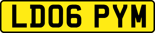 LD06PYM