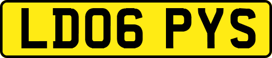 LD06PYS