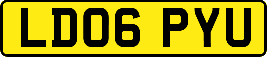 LD06PYU