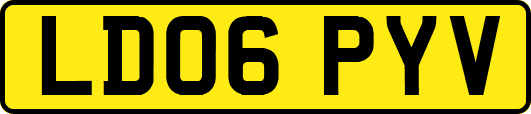 LD06PYV