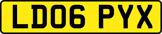 LD06PYX