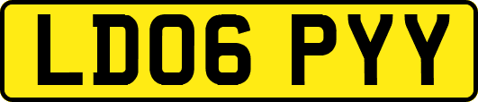 LD06PYY