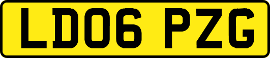 LD06PZG