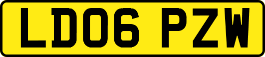 LD06PZW