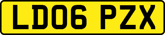 LD06PZX