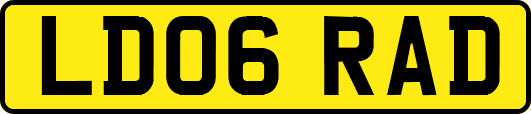 LD06RAD