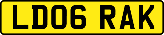 LD06RAK