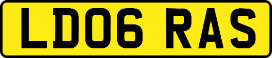 LD06RAS