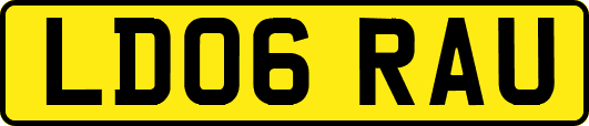 LD06RAU