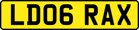 LD06RAX