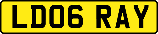 LD06RAY