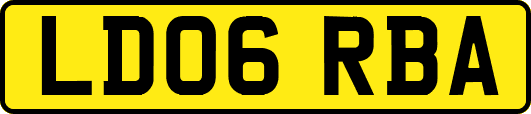 LD06RBA