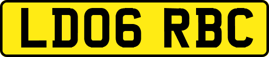 LD06RBC