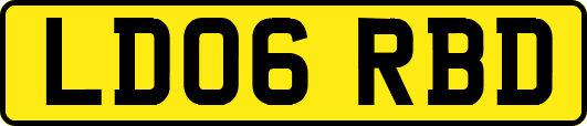 LD06RBD