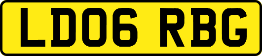 LD06RBG
