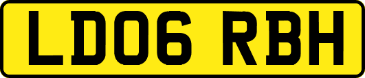LD06RBH