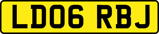 LD06RBJ
