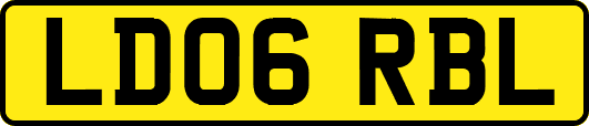 LD06RBL