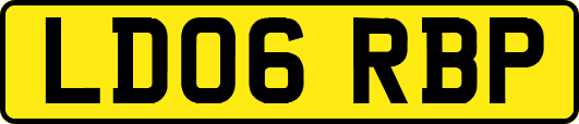 LD06RBP