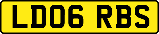 LD06RBS