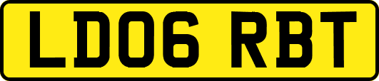LD06RBT