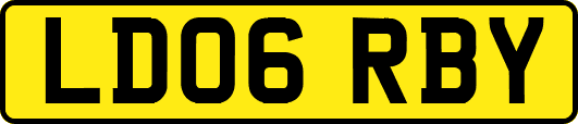 LD06RBY