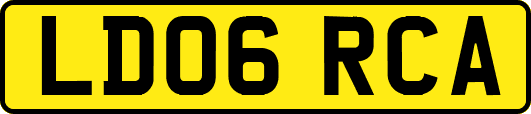 LD06RCA