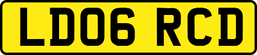 LD06RCD