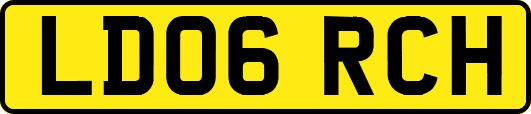 LD06RCH